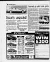 Midweek Visiter (Southport) Friday 03 February 1995 Page 38