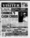 Midweek Visiter (Southport) Friday 10 February 1995 Page 1
