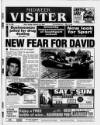 Midweek Visiter (Southport) Friday 24 February 1995 Page 1