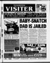 Midweek Visiter (Southport) Friday 31 March 1995 Page 1