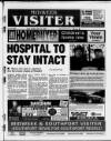 Midweek Visiter (Southport) Friday 19 May 1995 Page 1