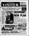 Midweek Visiter (Southport) Friday 26 May 1995 Page 1