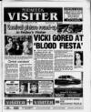 Midweek Visiter (Southport) Friday 30 June 1995 Page 1