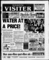 Midweek Visiter (Southport) Friday 07 July 1995 Page 1