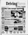 Midweek Visiter (Southport) Friday 14 July 1995 Page 39