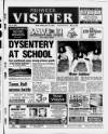 Midweek Visiter (Southport) Friday 21 July 1995 Page 1