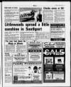 Midweek Visiter (Southport) Friday 11 August 1995 Page 3