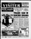 Midweek Visiter (Southport) Friday 01 September 1995 Page 1