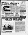 Midweek Visiter (Southport) Friday 01 September 1995 Page 11