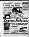 Midweek Visiter (Southport) Friday 01 September 1995 Page 22