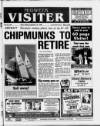 Midweek Visiter (Southport) Friday 22 September 1995 Page 1