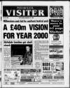 Midweek Visiter (Southport) Friday 29 September 1995 Page 1