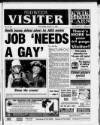 Midweek Visiter (Southport) Friday 27 October 1995 Page 1