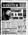 Midweek Visiter (Southport) Friday 01 December 1995 Page 1