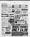 Midweek Visiter (Southport) Friday 01 December 1995 Page 3