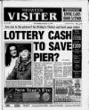 Midweek Visiter (Southport) Friday 15 December 1995 Page 1