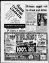 Midweek Visiter (Southport) Friday 15 December 1995 Page 8