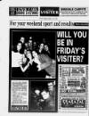 Midweek Visiter (Southport) Friday 12 January 1996 Page 48
