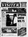 Midweek Visiter (Southport) Friday 19 January 1996 Page 1