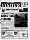 Midweek Visiter (Southport) Friday 01 March 1996 Page 1