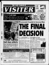 Midweek Visiter (Southport) Friday 08 March 1996 Page 1