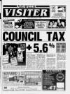 Midweek Visiter (Southport) Friday 15 March 1996 Page 1