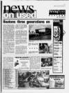 Midweek Visiter (Southport) Friday 15 March 1996 Page 39
