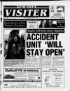 Midweek Visiter (Southport) Friday 22 March 1996 Page 1