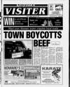 Midweek Visiter (Southport) Friday 29 March 1996 Page 1