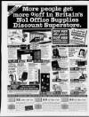 Midweek Visiter (Southport) Friday 19 April 1996 Page 50