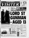 Midweek Visiter (Southport) Friday 26 April 1996 Page 1