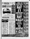 Midweek Visiter (Southport) Friday 03 May 1996 Page 57