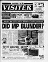 Midweek Visiter (Southport) Friday 17 May 1996 Page 1