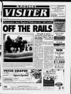 Midweek Visiter (Southport) Friday 24 May 1996 Page 1