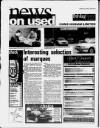 Midweek Visiter (Southport) Friday 24 May 1996 Page 44