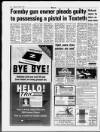 Midweek Visiter (Southport) Friday 31 May 1996 Page 16