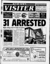 Midweek Visiter (Southport) Friday 19 July 1996 Page 1