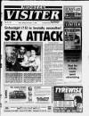 Midweek Visiter (Southport) Friday 01 November 1996 Page 1