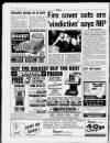 Midweek Visiter (Southport) Friday 01 November 1996 Page 18