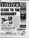Midweek Visiter (Southport) Friday 08 November 1996 Page 1