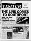 Midweek Visiter (Southport) Friday 08 November 1996 Page 57
