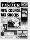 Midweek Visiter (Southport) Friday 06 December 1996 Page 1
