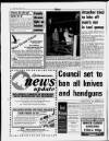 Midweek Visiter (Southport) Friday 13 December 1996 Page 2