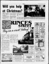 Midweek Visiter (Southport) Friday 13 December 1996 Page 23