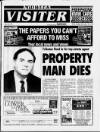 Midweek Visiter (Southport) Friday 20 December 1996 Page 1