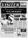 Midweek Visiter (Southport) Friday 27 December 1996 Page 1