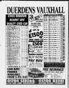 Midweek Visiter (Southport) Friday 27 December 1996 Page 34