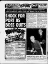 Midweek Visiter (Southport) Friday 27 December 1996 Page 40