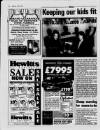 Midweek Visiter (Southport) Friday 24 January 1997 Page 20