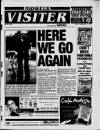 Midweek Visiter (Southport) Friday 04 July 1997 Page 1